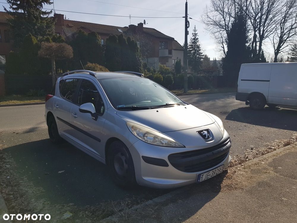 Peugeot 207 1.4 Trendy - 2