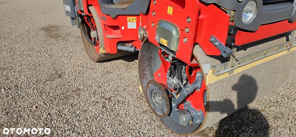 Hamm HD 13 VV - 10