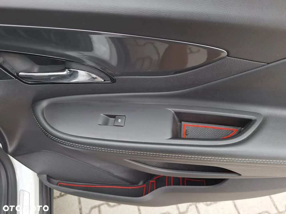 Opel Mokka X 1.4 (ecoFLEX) ECOTEC Start/Stop Innovation - 21