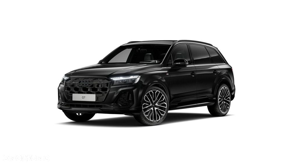 Audi Q7 - 7