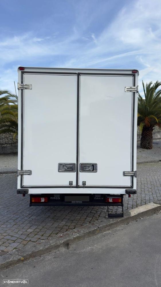 Iveco 35C18 3.0 - 10