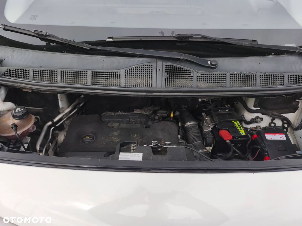 Toyota PROACE LONG 2.0 BLUEHDI - 5