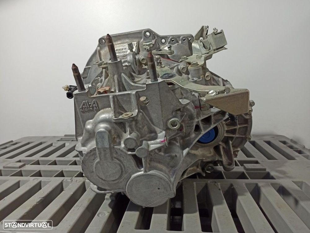 CAIXA DE VELOCIDADES MITSUBISHI ASX (GA0W) MOTION 2WD - 3