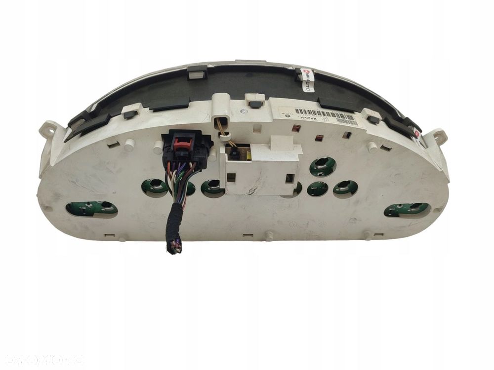 LICZNIK CHRYSLER VOYAGER IV LIFT (2004-2008) 2.8 CRD 150KM P05082826AG - 6