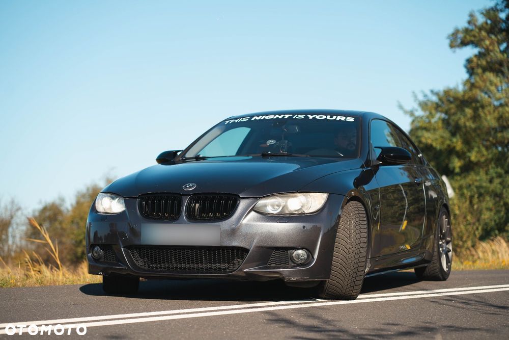 BMW Seria 3 330i xDrive - 3