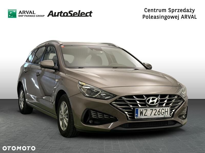 Hyundai i30 1.0 T-GDI Modern - 8