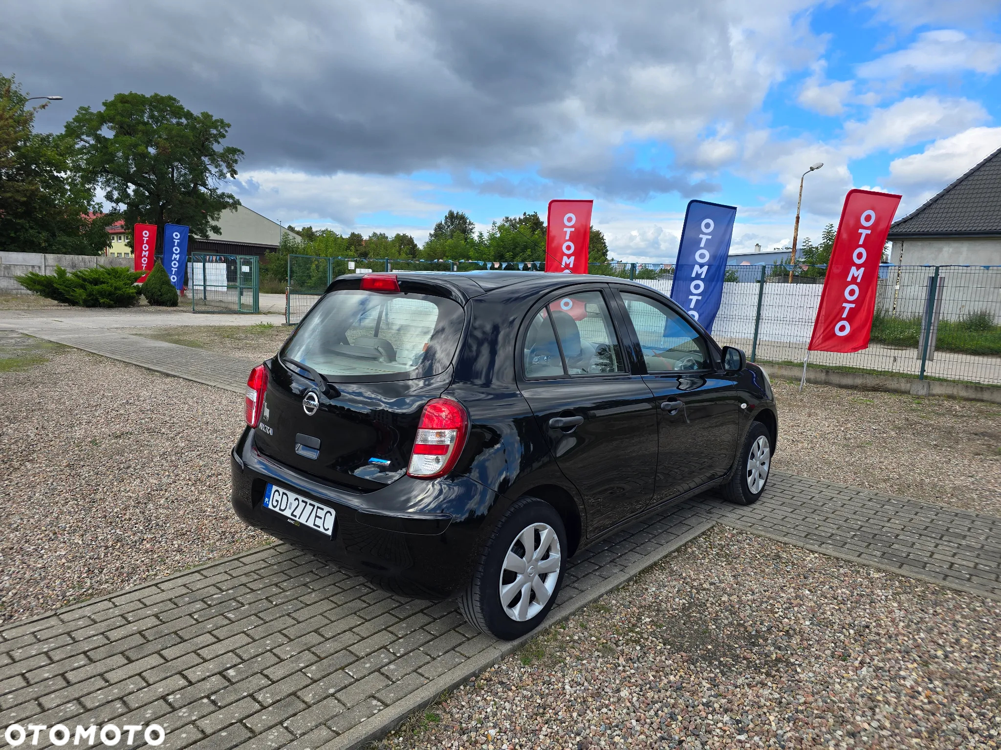 Nissan Micra 1.2 Style Edition - 6