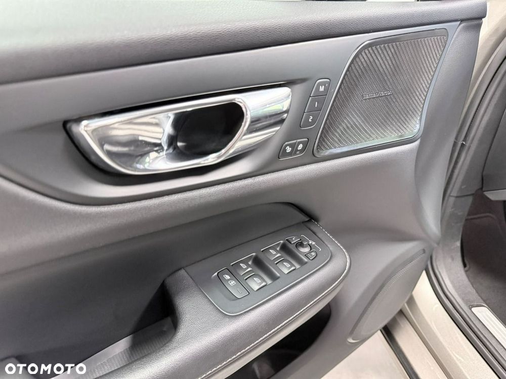Volvo V60 D3 Geartronic Inscription - 37