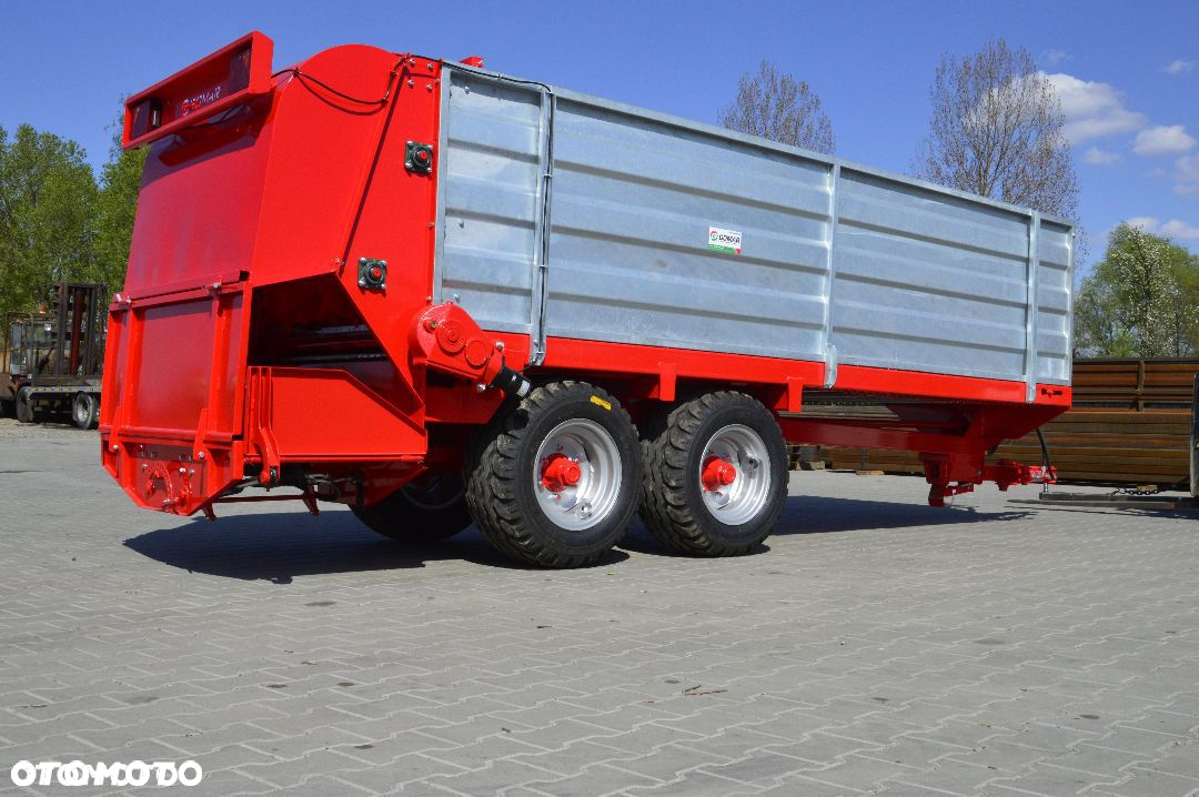 Inny gomar gr 45 - 8