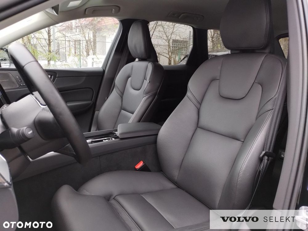 Volvo XC 60 - 12