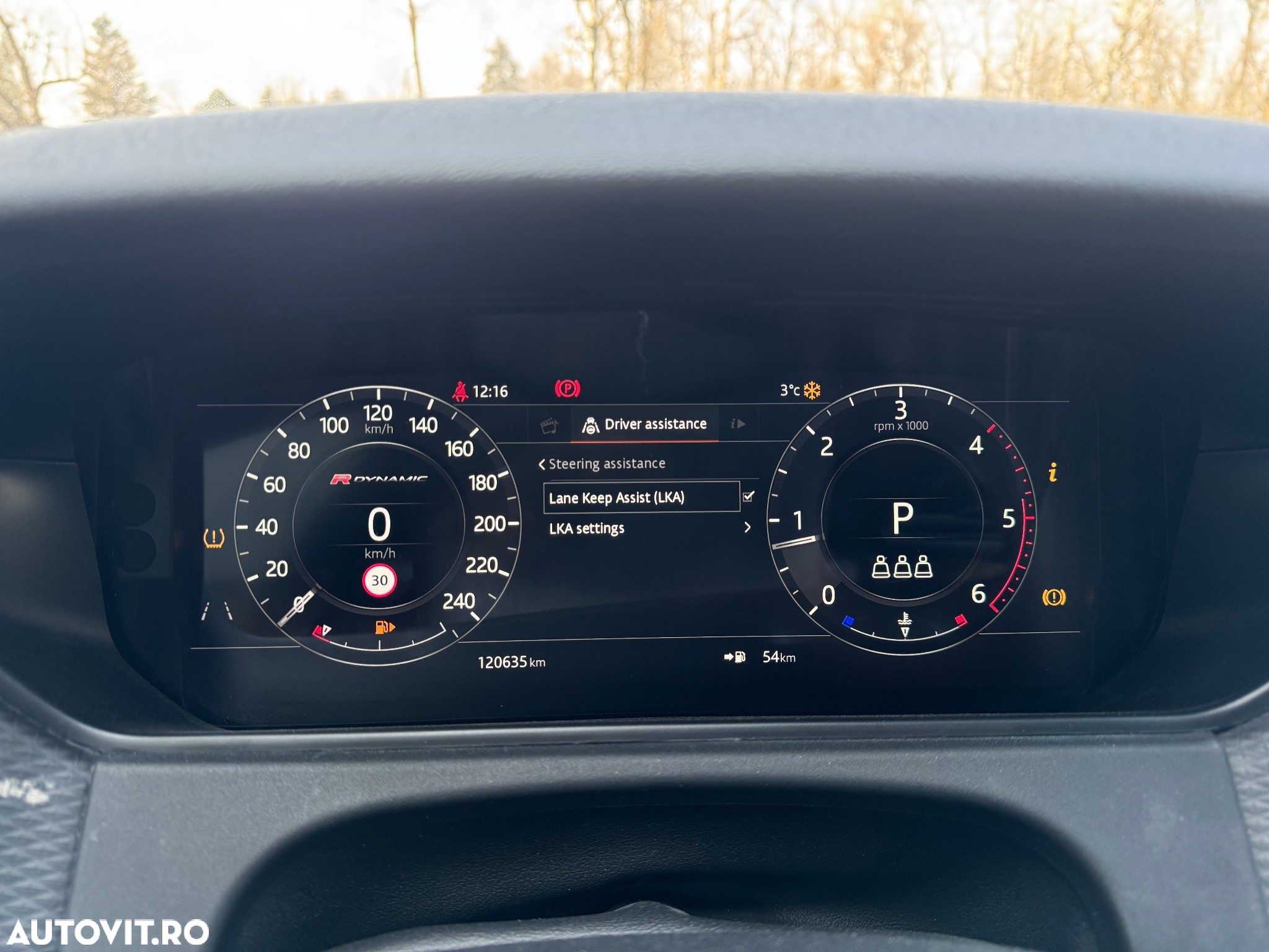 Land Rover Range Rover Velar 2.0 R-Dynamic S - 25