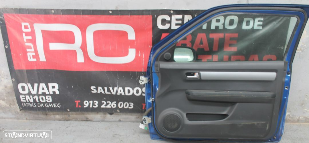 Porta da Frente do Lado Direito Suzuki Swift - 2