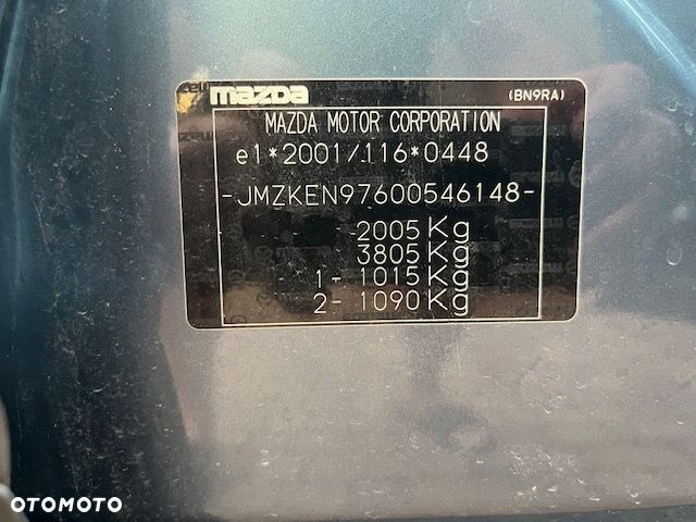Mazda CX-5 2.0 Skymotion AWD - 29