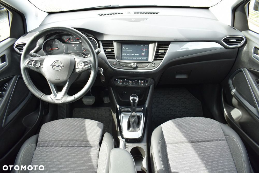 Opel Crossland - 17