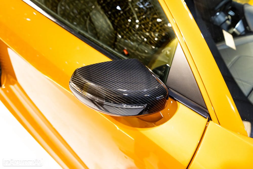 Audi R8 Coupé 5.2 FSI quattro S tronic - 8