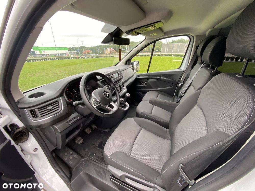 Renault Trafic - 5