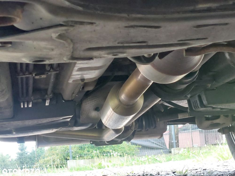 Suzuki SX4 1.6 Premium 4WD - 11