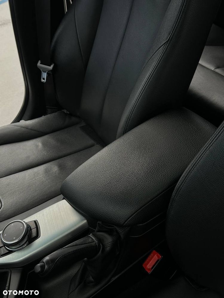 BMW Seria 1 118d Edition Metropolitan - 35