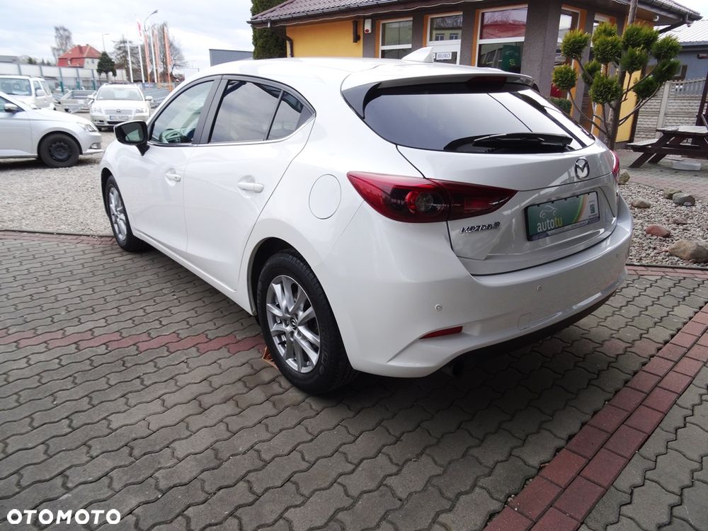 Mazda 3 2.0 Skyenergy - 7