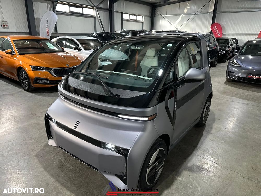 LINKTOUR Alumi Plus - 37