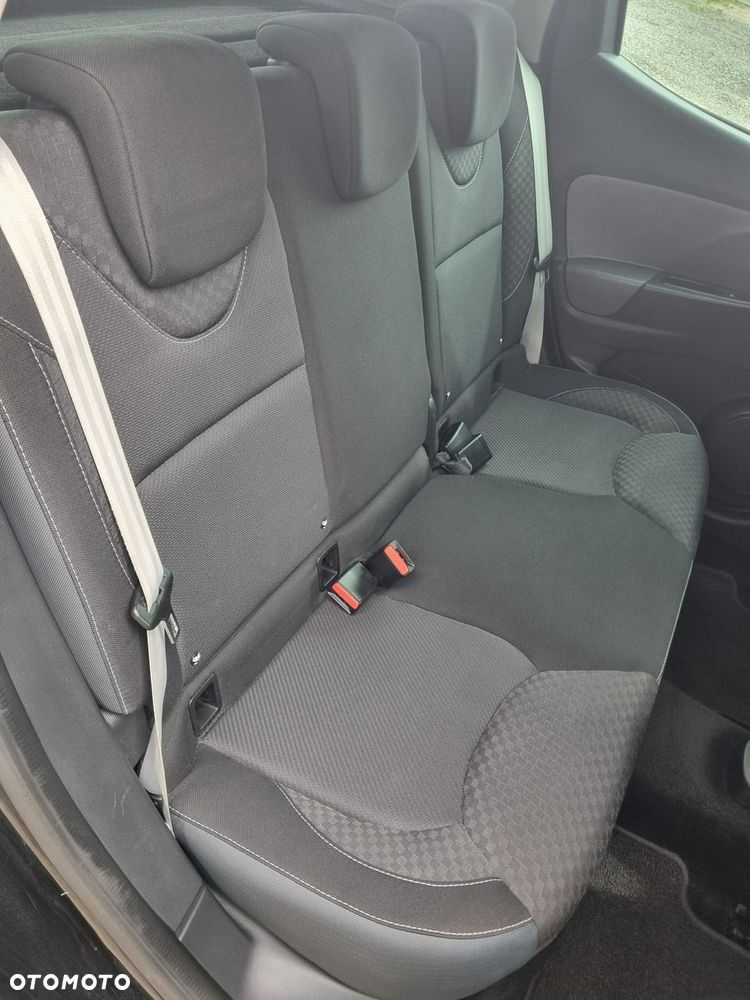 Renault Clio 1.2 TCe GT 120 EDC - 16