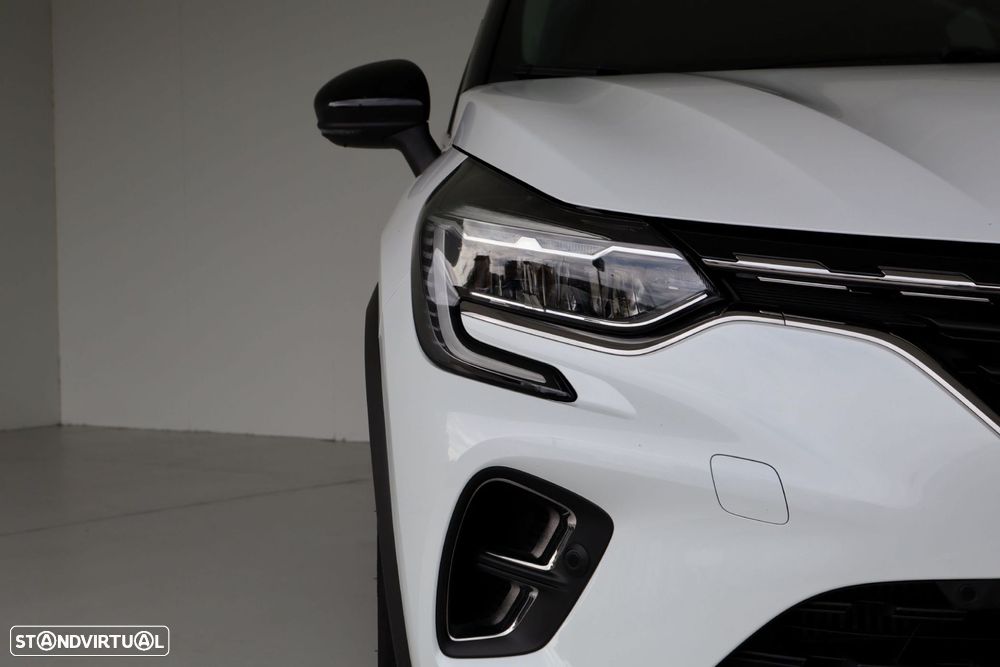 Renault Captur 1.0 TCe Evolution - 3