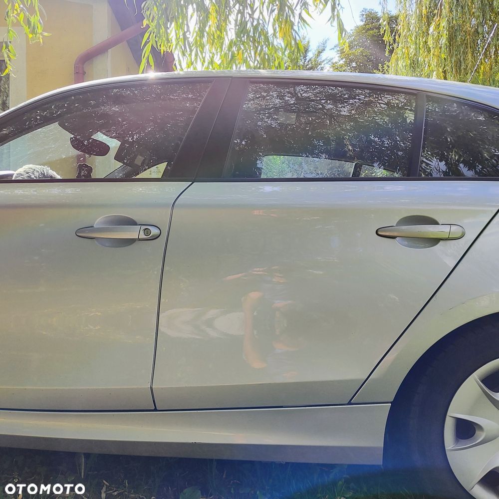 BMW 1 E87 2007 photo 3