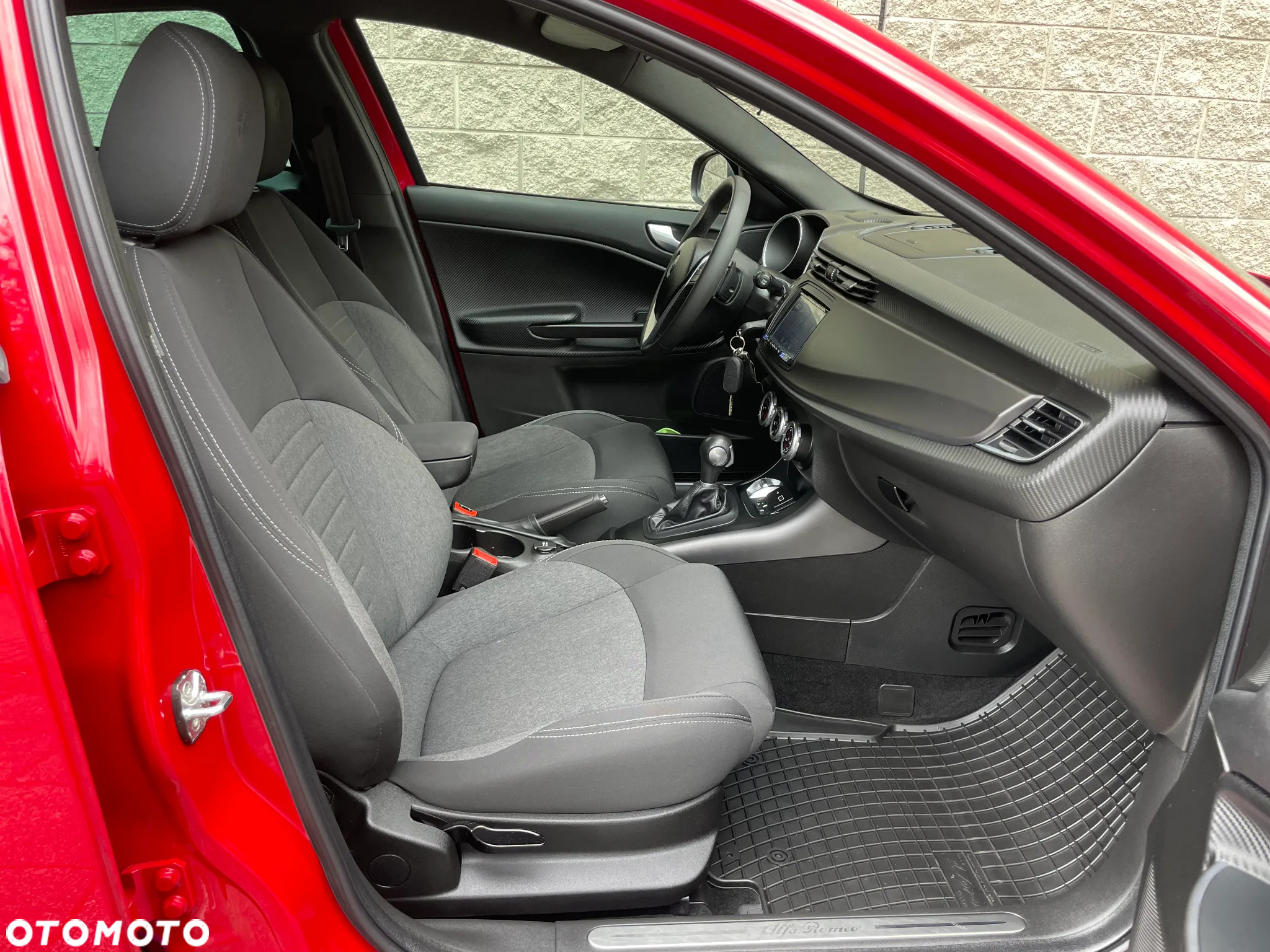 Alfa Romeo Giulietta 2.0 JTDM 16V TCT Turismo - 14