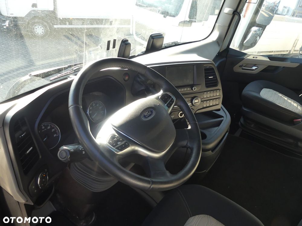 Ford F-MAX 500 - 6