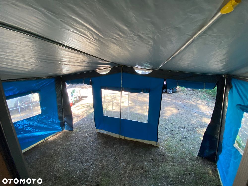 Caravelair Bamba 416 luxe - 21