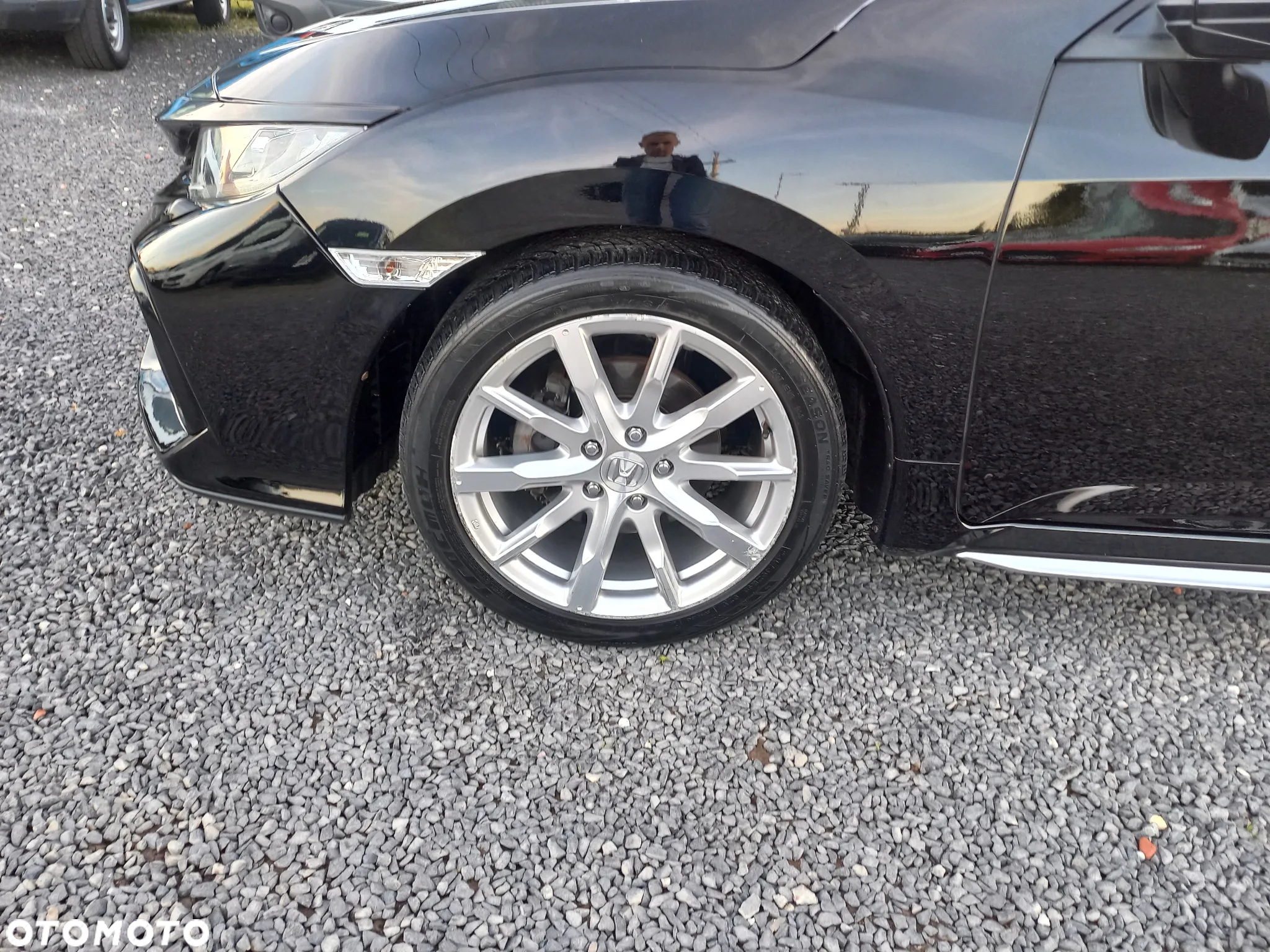 Honda Civic - 13