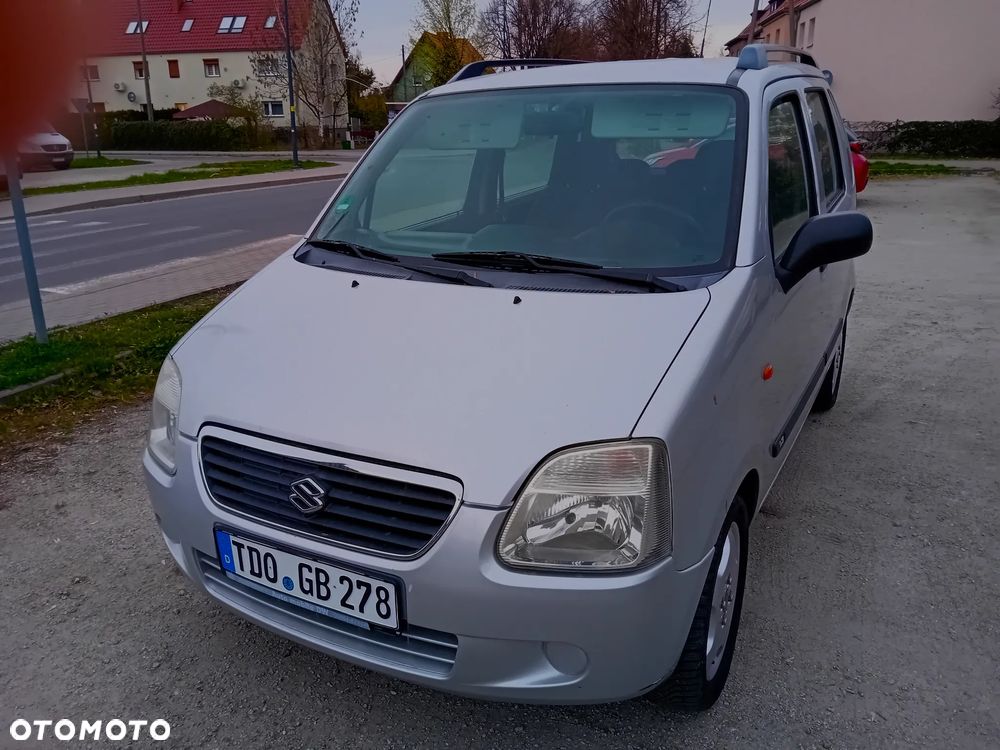 of the car