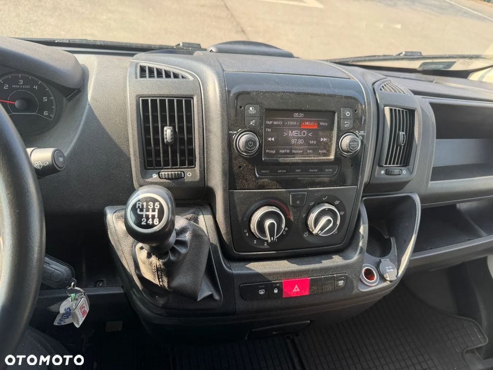 Citroën Jumper - 16