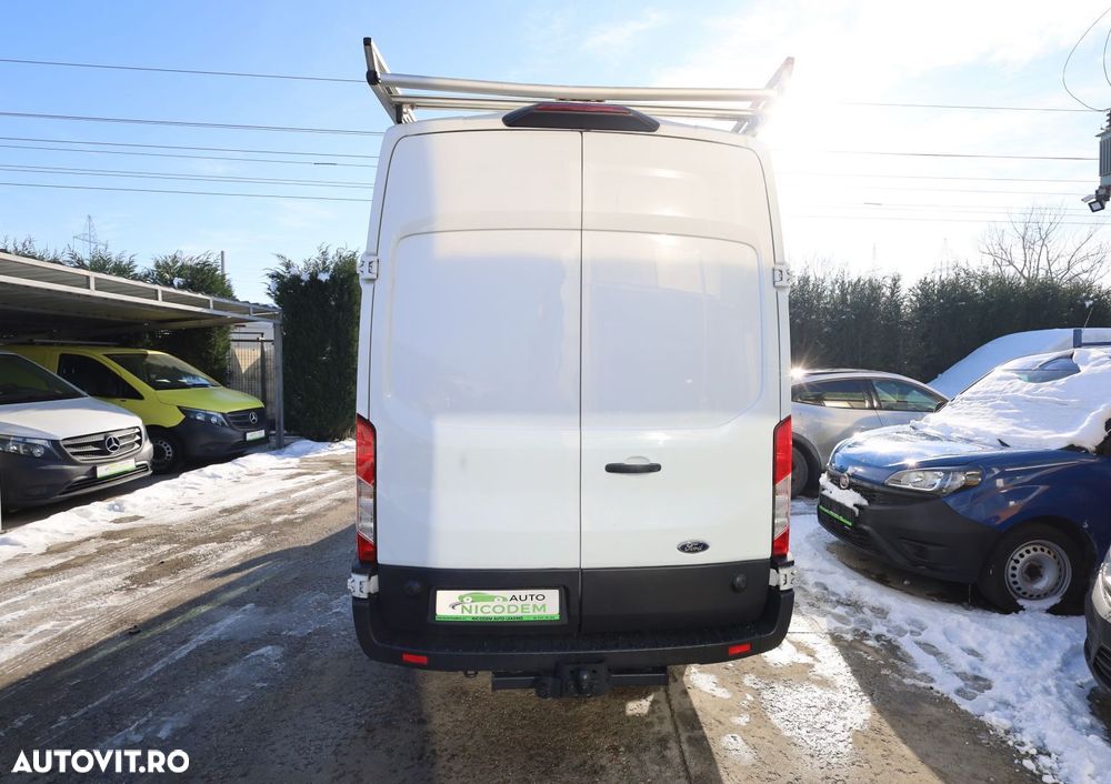 Ford Transit L4H3 - 6