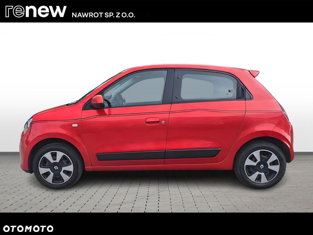 Renault Twingo SCe 70 Life - 2