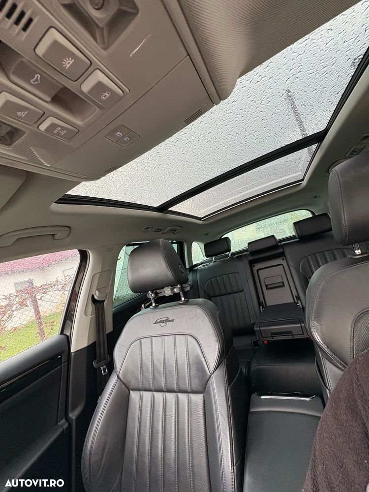 Skoda Superb 2.0 TDI 4X4 DSG L&K - 12