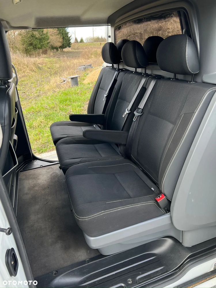 Renault Trafic L2H1 2,9t Pack Clim - 12