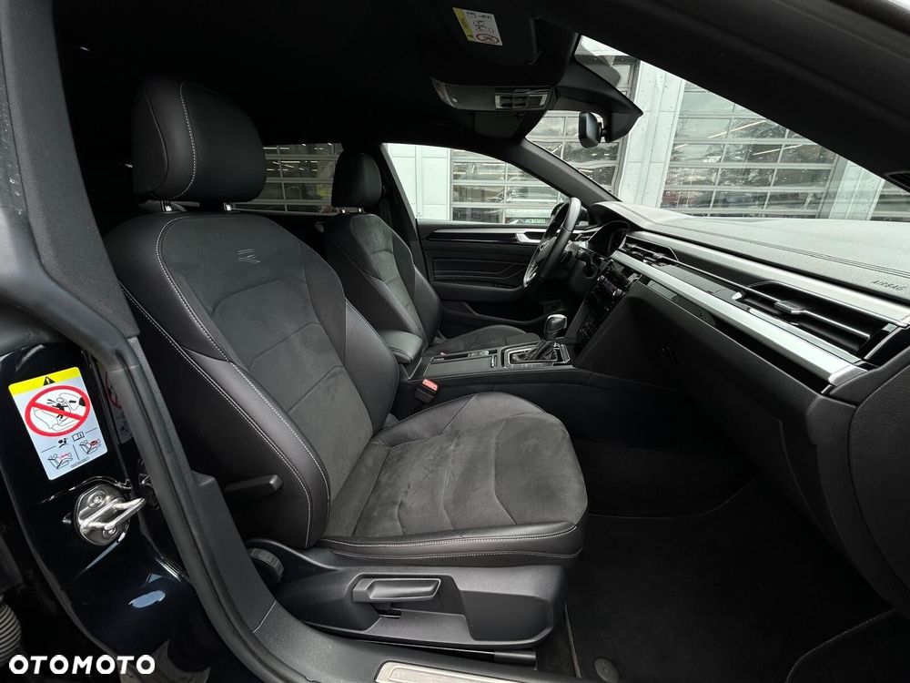 Volkswagen Arteon Shooting Brake 2.0 TDI R-Line DSG - 19