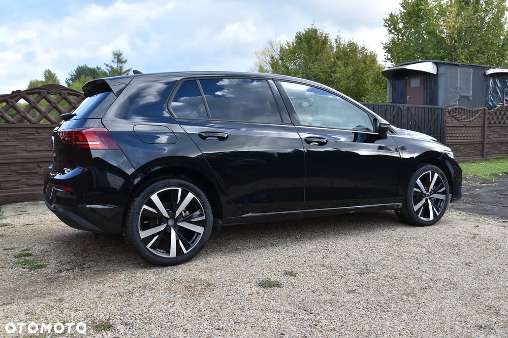 Volkswagen Golf 1.5 TSI EHybrid PHEV 150kW Edition 50 DSG - 8
