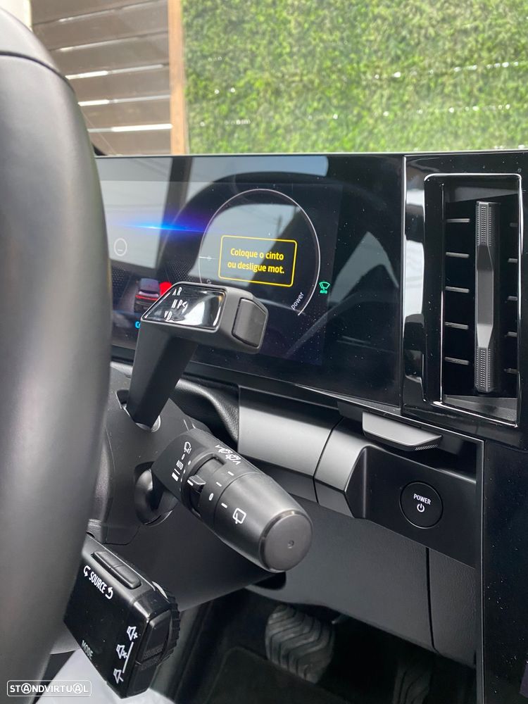 Renault Mégane E-Tech EV60 130hp optimum charge Evolution ER - 35