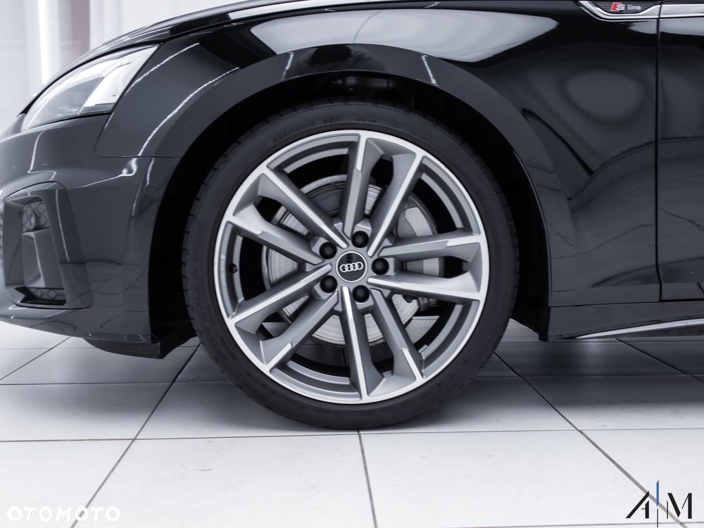 Audi A5 Sportback - 11