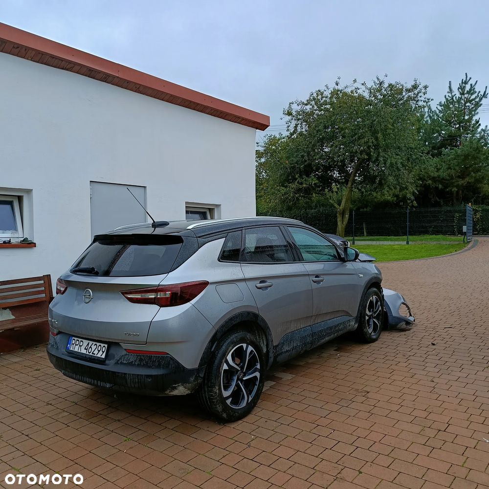 Opel Grandland X - 5