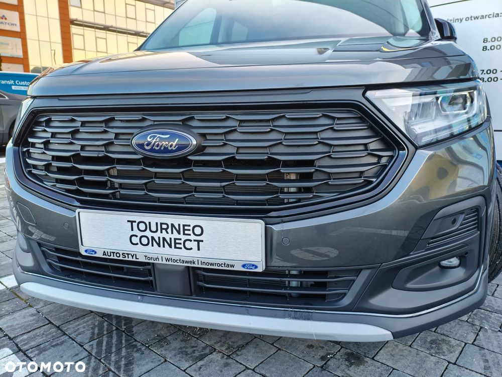 Ford Tourneo Connect Grand 2.0 EcoBlue Active - 31