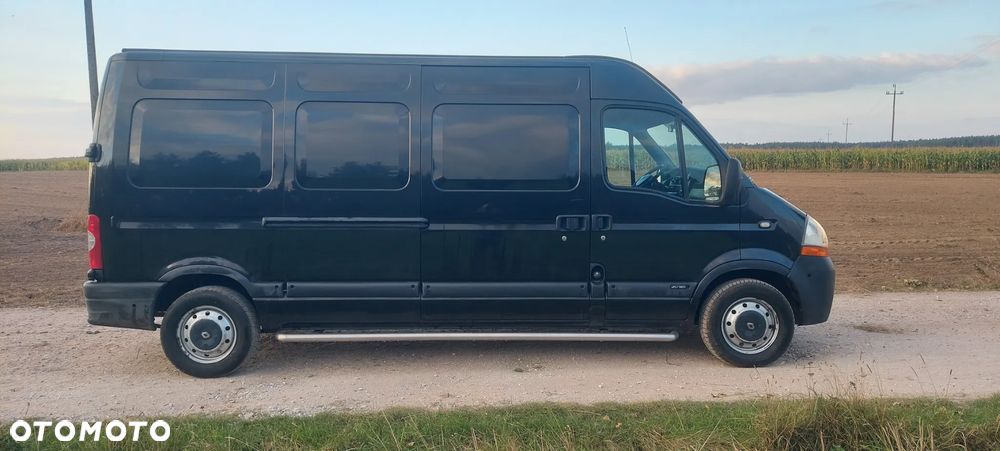 Renault Master L3H2 - 3