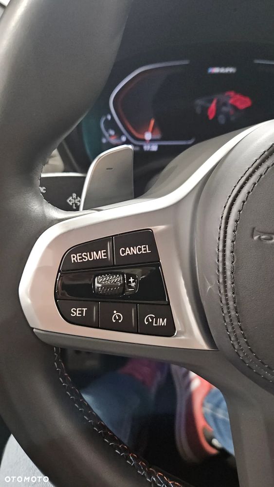 BMW X3 xM40i mHEV - 13