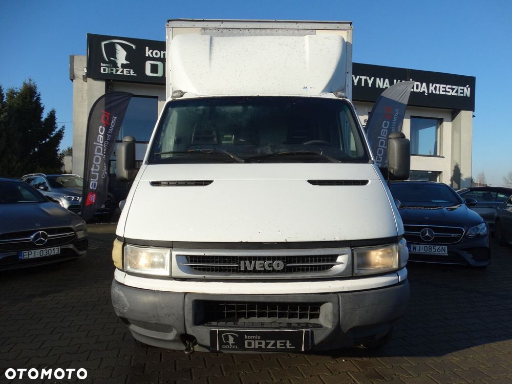 Iveco Daily - 13
