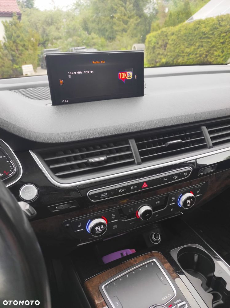 Audi Q7 - 16