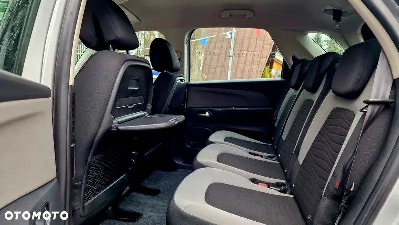 Citroën C4 Picasso BlueHDi 100 Stop&Start Attraction - 16