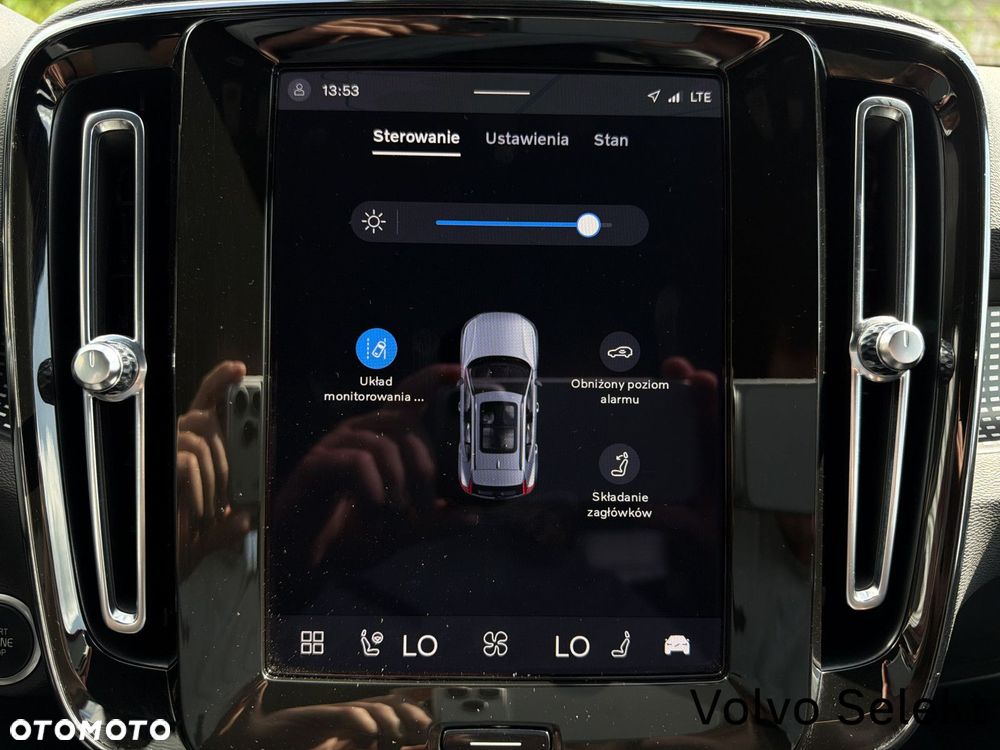 Volvo XC 40 - 29