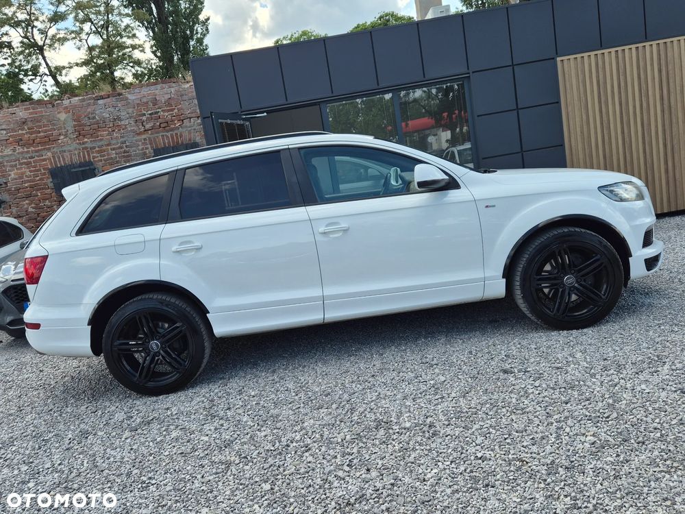 Audi Q7 - 14